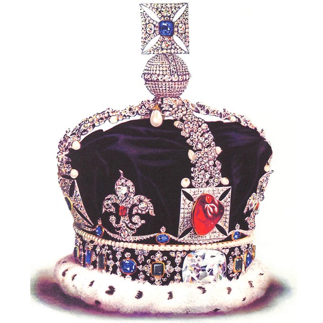 "Queens' Jewels" 2002 Meylan, Vincent For Sale - Image 9 of 12