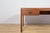 Mid-Century Teak Desk by Ejner Larsen & Aksel Bender Madsen for Willy Beck, Denmark, 1950s For Sale - Image 11 of 18