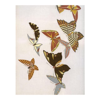 Kono Butterflies 10, Unframed Artwork For Sale