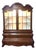 Vintage Henredon China Cabinet, Dorothy Draper Collection For Sale