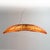 Mid-Century Modern Pendant Lamp by Studio Aqua, 2000s For Sale - Image 3 of 16
