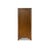 East Village 63" Long Sideboard-Brown For Sale - Image 4 of 5