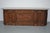 Antique Dutch Pitch Pine & Marble Shop Counter Cabinet / Kitchen Island, 19thc For Sale - Image 5 of 18