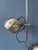 Silver Vintage Herda Eyeball Floor Lamp For Sale - Image 10 of 13