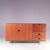 Japanese Series Model CU08 Cabinet by Cees Braakman for Pastoe, Netherlands, 1950s For Sale - Image 6 of 12