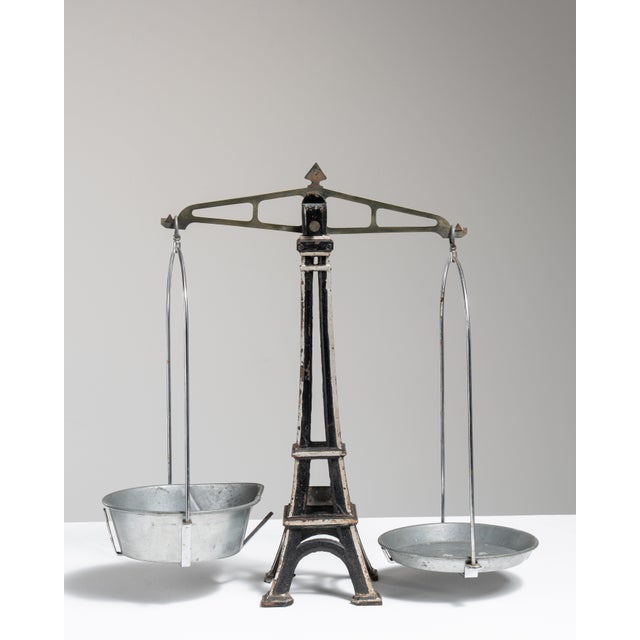 Late 19th Century France Silver Metal Decorative Object For Sale In Greensboro - Image 6 of 15