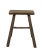 Vintage Chinese Farmer's Stool or Accent Table For Sale - Image 4 of 5