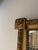 19th Century French Gilded Mirror with Urn Decoration, 1870 For Sale - Image 6 of 9