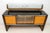 Mid-Century Modern Italian Sideboard by Osvaldo Borsani for Arredamenti Borsani, 1950s For Sale - Image 3 of 18