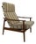 Model FD 164 Chair in Teak by Arne Vodder for France & Son For Sale