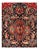 Mashad Floral medallion or allover design is one of the most representing categories of Persian carpets. Mashad rugs are...