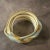 Rubber A Vintage 2016 Century Rubber Bangle Bracelet by Gaetano Pesce for Corsi Design For Sale - Image 7 of 10