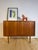 Brown Mid-Century Modern Teak Sideboard, 1960s For Sale - Image 8 of 8