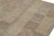 Early 21st Century Geometric Modern Oversized Scallop Beige Rug "Scallure" by Doris Leslie Blau For Sale - Image 5 of 7