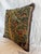 This rare 17th century needlepoint tapestry pillow dates to circa 1600 and features a richly detailed figural and...