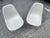 Vintage Chairs by Charles & Ray Eames for Herman Miller, 1960s, Set of 2 For Sale - Image 13 of 18