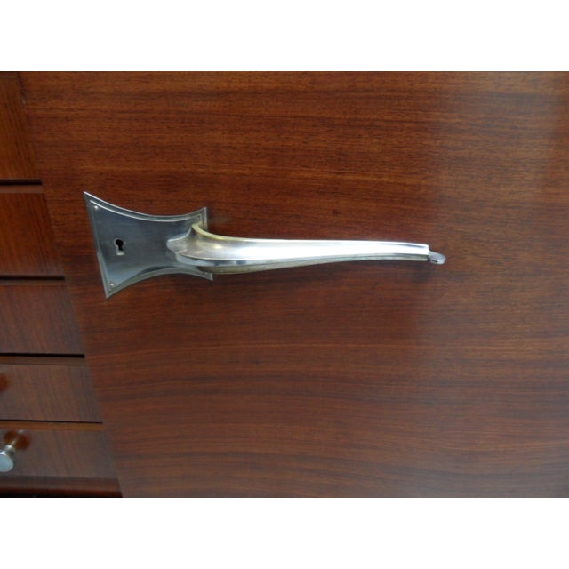 Art Deco Buffet Cabinet, 1920s For Sale - Image 15 of 18