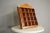 Wood Wooden Storage Grid, 1990s For Sale - Image 7 of 9