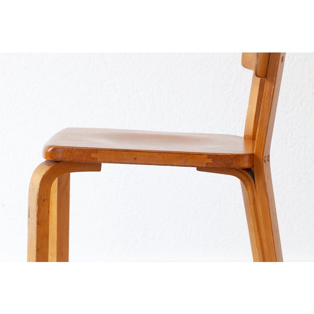 Chair by Alvar Aalto, 1930s For Sale - Image 15 of 17