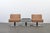 1970s System 350 Chairs by Herbert Hirche for Mauser Waldeck, 1974, Set of 2 For Sale - Image 5 of 10