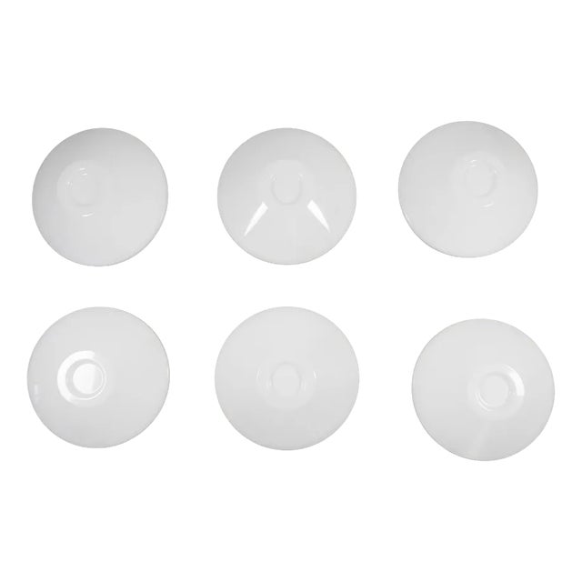 Wall Lights from Guzzini, Set of 6 For Sale
