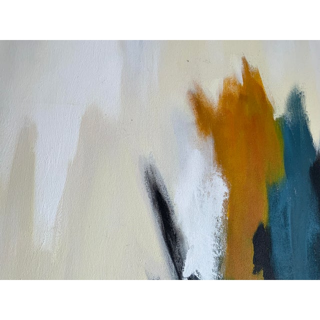 Early 21st Century Contemporary Abstract Art by Julia Pavone For Sale - Image 5 of 7