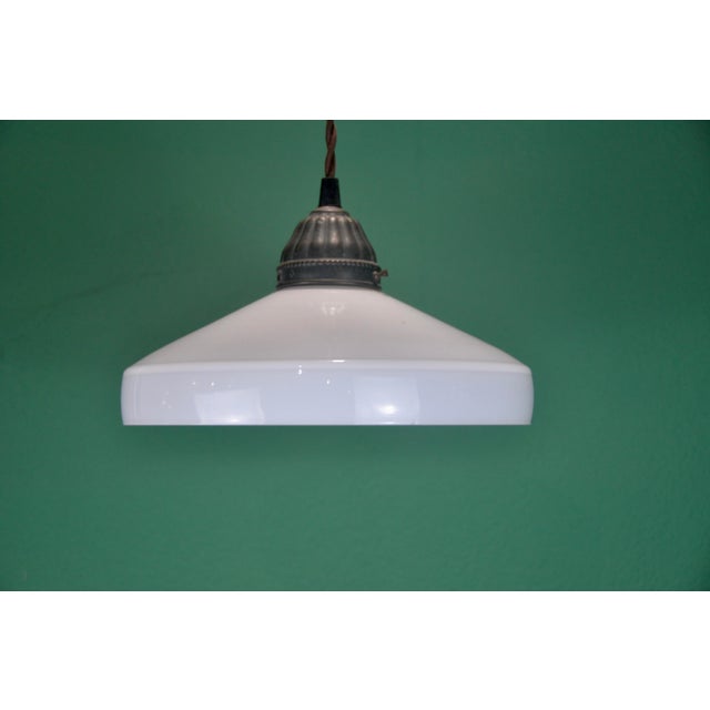 total height of the lamp 95 cm. Up to 250V (Europe/UK Standard).The wiring of this item may be original and might need...