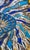 Eastern Sun in Raku Ceramic, 2024 For Sale - Image 4 of 14