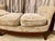 Pair of Demi Lune Settees For Sale - Image 11 of 11