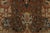 Traditional Rug Floral-Inspired Tabriz Floral Warm Tan by Doris Leslie Blau For Sale - Image 4 of 10