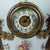 Ceramic Antique 19thC French Porcelain & Ormolu Mantel Clock | for Restoration | Circa 1880–1890 For Sale - Image 7 of 12