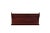 Letter Holder in Leather, 20th Century For Sale - Image 4 of 9