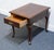 Brown Thomasville Furniture Collector's Cherry Traditional Style 21" Accent End Table 10131-210 For Sale - Image 8 of 15