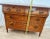 Antique American Quarter-Sawn White Oak Dresser, Chest of Drawers, Buffet For Sale - Image 9 of 12