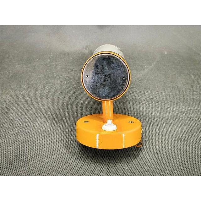 Adjustable Wall Lights by Josef Hurka for Napako, 1950s, Set of 2 For Sale - Image 8 of 13