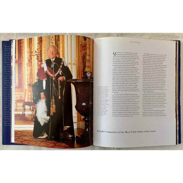 Keepers of the Kingdom: Uk Ceremonial Costumes For Sale In New York - Image 6 of 10