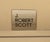 Wood J. Robert Scott Lacquered Wood End Table For Sale - Image 7 of 7