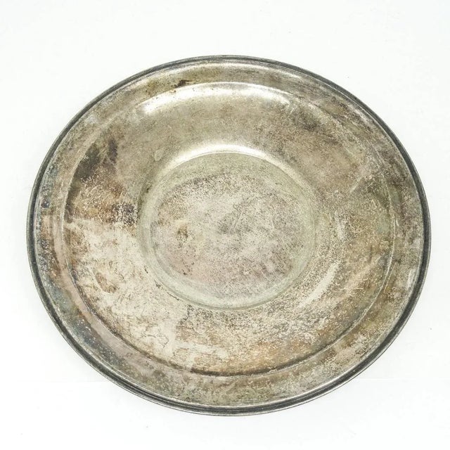 1930s Art Deco Tray, Denmark, 1930s For Sale - Image 5 of 5