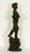 Italian School, Water Carrier with Amphorae, 1920s, Bronze For Sale - Image 4 of 15
