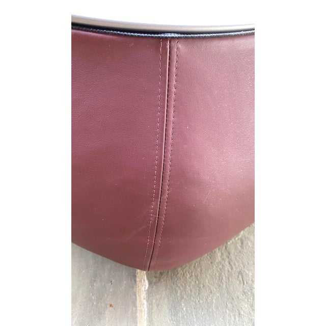 B&B Italia B&b Italia Fat-Fat Coffee Table by Patricia Urquiola For Sale - Image 4 of 8