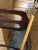 Green Vintage Dining Chairs Set of 3 For Sale - Image 8 of 13