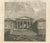 Paper Tardieu, Set of Two Ancient Greek Architecture Prints, Athens, 1825, Engraving For Sale - Image 7 of 10