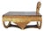 1960s Sculptural Gold Eagle Executive Desk For Sale