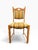 Set of Seven Danish Oak Dining Chairs by Henning Kjærnulf For Sale - Image 17 of 17
