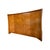 Catch some Z’s with this simple, yet elegant vintage mid century headboard. At 59.5” wide it’s most likely intended for a...