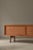 Danish Modern Sideboard in Oak and Rattan Model Ry26 attributed to Hans J. Wegner, 1960s For Sale - Image 15 of 18