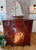 21 Drawer Mahogany Chest of 21 Drawers by Ralph Lauren For Sale - Image 10 of 18