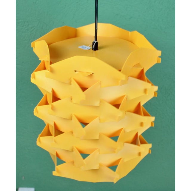 Cosmo Lamp from Brylle and Jacobsen, 1960s For Sale - Image 9 of 18