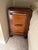 Gorgeous 6 piece Art Deco waterfall Bedroom set from the 1930s, also has the blue glass. this set is extremely rare. you...