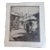 Emil Kosa Jr (1903-1968) - Olvera Street, Los Angeles - Etching For Sale